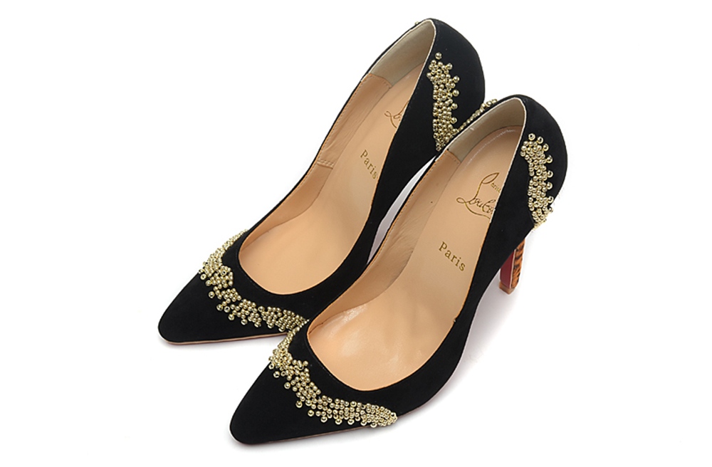C*L high heels